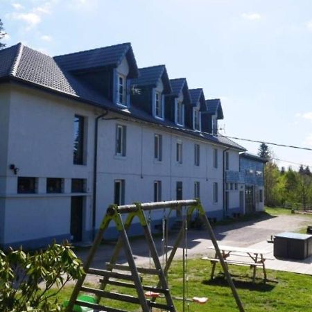 Gites Les Grandes Gouttes Le Syndicat Экстерьер фото